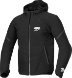 Alpinestars Aeroshell Waterproof Jacket - Black Large (Part No. 3200226-1100-L)