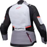 Alpinestars Stella Andes v4 Drystar? Jacket - Women's Waterproof Motorcycle Jacket, Small