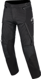 Alpinestars Andes v4 Drystar? Pants - Black Medium (Part #3220526-10-M)