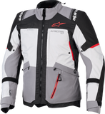 Alpinestars Andes V4 Drystar? Jacket 2XL - Waterproof Motorcycle Gear with Impact Protection and Advanced Ventilation