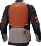 Alpinestars Andes v4 Drystar? Jacket - Walnut, Mastic & Black - Medium