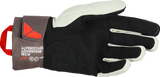 Alpinestars XT-3 Drystar? Insulated Gloves - Dark Brown/Sand/Black, XL