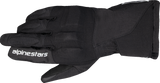 Alpinestars Stella WT-1 Drystar? Gloves - Women*s Waterproof Insulated Riding Gloves, Medium