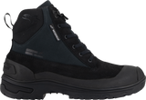Alpinestars Women*s Judy Waterproof Boots - Black, US 5 / EU 36, Part Number 2440126-10-36