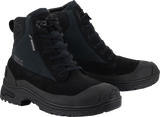 Alpinestars Women's Judy Waterproof Riding Boots - Black, US 7 / EU 38 - Part Number 2440126-10-38