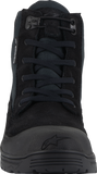 Alpinestars Women's Judy Waterproof Boots - Black, US 8 / EU 39 (Part Number 2440126-10-39)