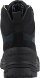 Alpinestars Women's Judy Waterproof Boots - Black, US 8.5 / EU 40, Part 2440126-10-40