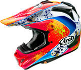 Arai Helmets VX-Pro4 Stanton Helmet - XS by Arai Helmets (Part Number 0110-8865)