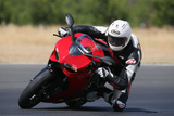 ARAI Helmets Corsair-X Helmet - White - 2XL (Part Number 0101-18504)