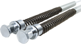 Ohlins FKC 101 Fork Cartridge Kit - 677 mm with NIX Technology and Aluminum Damping Tubes