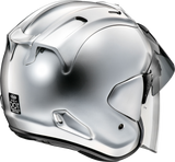 ARAI Helmets Ram-X Helmet - Aluminum Silver, Size XS (Part No. 0104-3552)