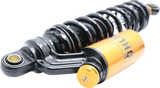OHLINS HD 764LE Twin Shocks - 13-Inch Fully Adjustable STX36P Suspension