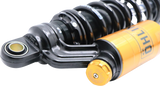 OHLINS HD 764LE Twin Shocks - 13-Inch Fully Adjustable STX36P Suspension