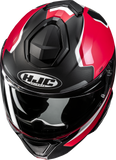 HJC i91 Modular Helmet Felio MC1SF Medium EP35NUS55S1V – Lightweight Tour and Cruiser Riding Gear