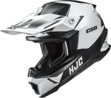 HJC C50 Helmet Slide MC10SF XL - Advanced Polycarbonate Shell with Ventilation System