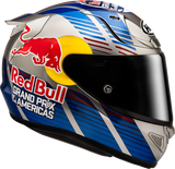 HJC RPHA 12N Helmet Red Bull Austin GP II - Medium FA53NUS5F21V