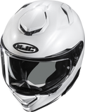 HJC RPHA 72 Solid White Motorcycle Helmet - Medium FH11NUS5PWHV