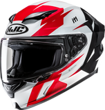 HJC i11 Helmet - Instant MC1 Large FP67NUS6001V with Advanced Safety Features