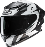 HJC i11 Helmet - Instant MC10SF Large FP67NUS6010V with Pinlock Prepared Shield and Advanced Ventilation