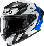HJC i11 Helmet - Instant MC2 in XL with FP67NUS7002V Part Number