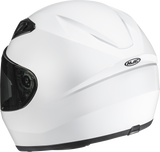 HJC Youth Y10 Helmet - Solid White, Medium FP70NUSFPWHV