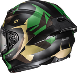 HJC i11 Helmet - Instant MC4SF Large FP67NUS60S4V with Pinlock® Prepared Shield and Advanced Ventilation