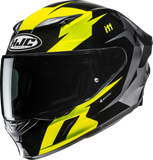 HJC i11 Helmet - Instant MC3H FP67NUS503HV with Pinlock-Ready Shield and Advanced Ventilation