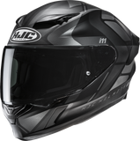 HJC i11 Helmet - Sub MC5SF - XL FP67NUS71S5V with Pinlock-Prepared Shield and Advanced Ventilation