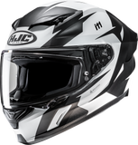 HJC i11 Helmet - Instant MC10SF - Medium FP67NUS5010V with Pinlock® Prepared Shield and Advanced Ventilation