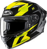 HJC i11 Helmet - Instant MC3H 2XL FP67NUS803HV with Pinlock-Ready Shield and Advanced Ventilation