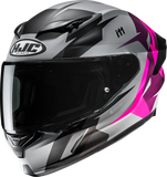 HJC i11 Helmet - Instant MC8SF - XS FP67NUS30S8V