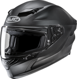 HJC i11 Helmet Solid Semi-Flat Black - Small FP67NUS4XBSV