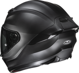 HJC i11 Helmet - Solid Semi-Flat Black - XS FP67NUS3XBSV