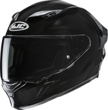 HJC i11 Helmet - Solid Black, Size Large - FP67NUS6METV