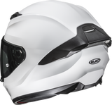 HJC i11 Helmet - Solid White - Small FP67NUS4PWHV