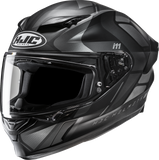 HJC i11 Helmet - Sub MC5SF - Medium FP67NUS51S5V with Pinlock-Prepared Shield and Advanced Ventilation