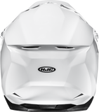 HJC C50 Helmet - Solid White - Extra Small (XS) MP46NUS3PWHV