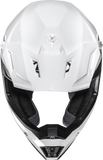 HJC C50 Helmet Solid White - Medium MP46NUS5PWHV