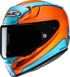 HJC RPHA 12N Respon Motorcycle Helmet - Model FA53NUS6GS7V, Large