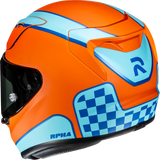 HJC RPHA 12N Respon Motorcycle Helmet - Model MC27SF - Extra Large FA53NUS7GS7V
