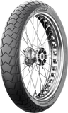 Michelin Anakee Adventure 2 Front Tire 120/70R17 - 58V for Dual-Sport and Adventure Bikes