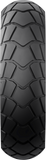 Michelin Anakee Adventure 2 Rear Tire 180/55R17 for Dual-Sport Motorcycles