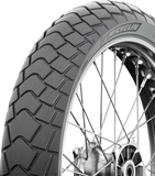 MICHELIN Anakee Adventure 2 Front Tire 120/70R19 for Dual-Sport and Adventure Riding