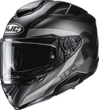 HJC RPHA 72 Phyta Motorcycle Helmet - Model FH11NUS50S5V, Medium