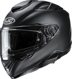 HJC RPHA 72 Helmet - Solid Matte Black - Size Medium FH11NUS5XMBV