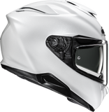 HJC RPHA 72 Helmet - Solid White Large FH11NUS6PWHV
