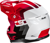 HJC C50 Primal Motorcycle Helmet - Model MP46NUS8101V, 2XL