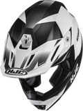 HJC C50 Helmet - Slide MC10SF - Large MP46NUS63S0V