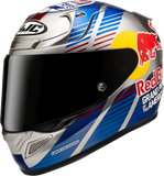 HJC RPHA 12N Helmet Red Bull Austin GP II - 2XL FA53NUS8F21V