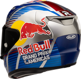 HJC RPHA 12N Helmet Red Bull Austin GP II - 2XL FA53NUS8F21V